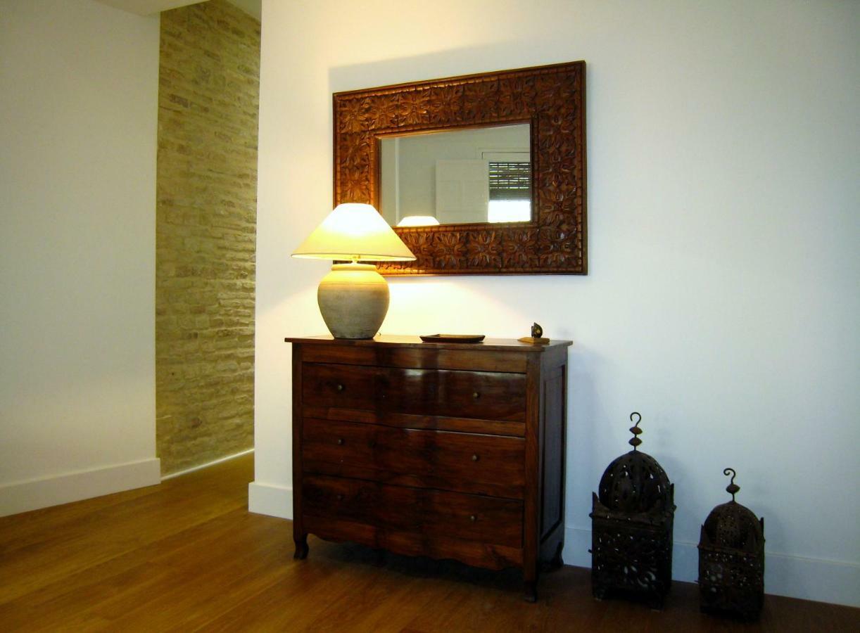 Apartamento Bt6sevilla Sevilla