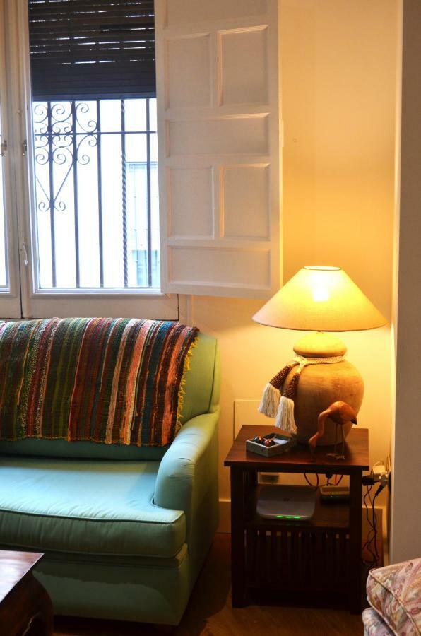 Bt6sevilla Apartamento *