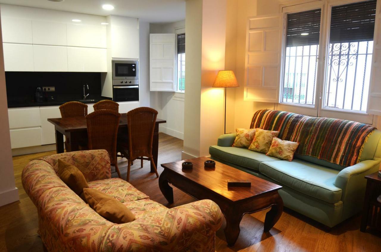 Bt6sevilla Apartamento *