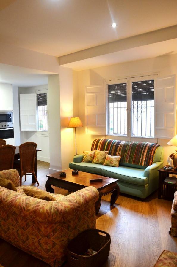 Apartamento Bt6sevilla *