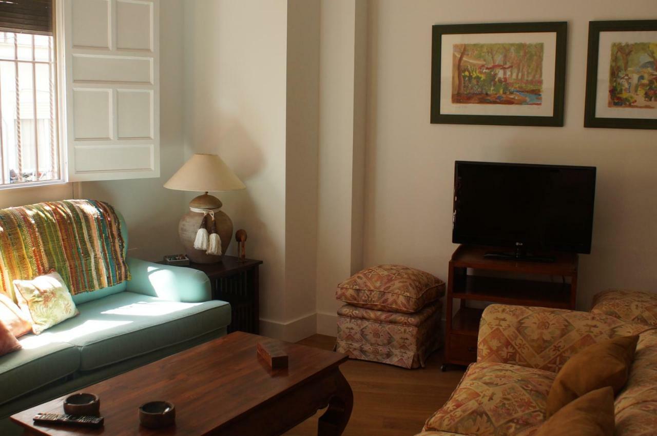 Bt6sevilla Apartamento Sevilla