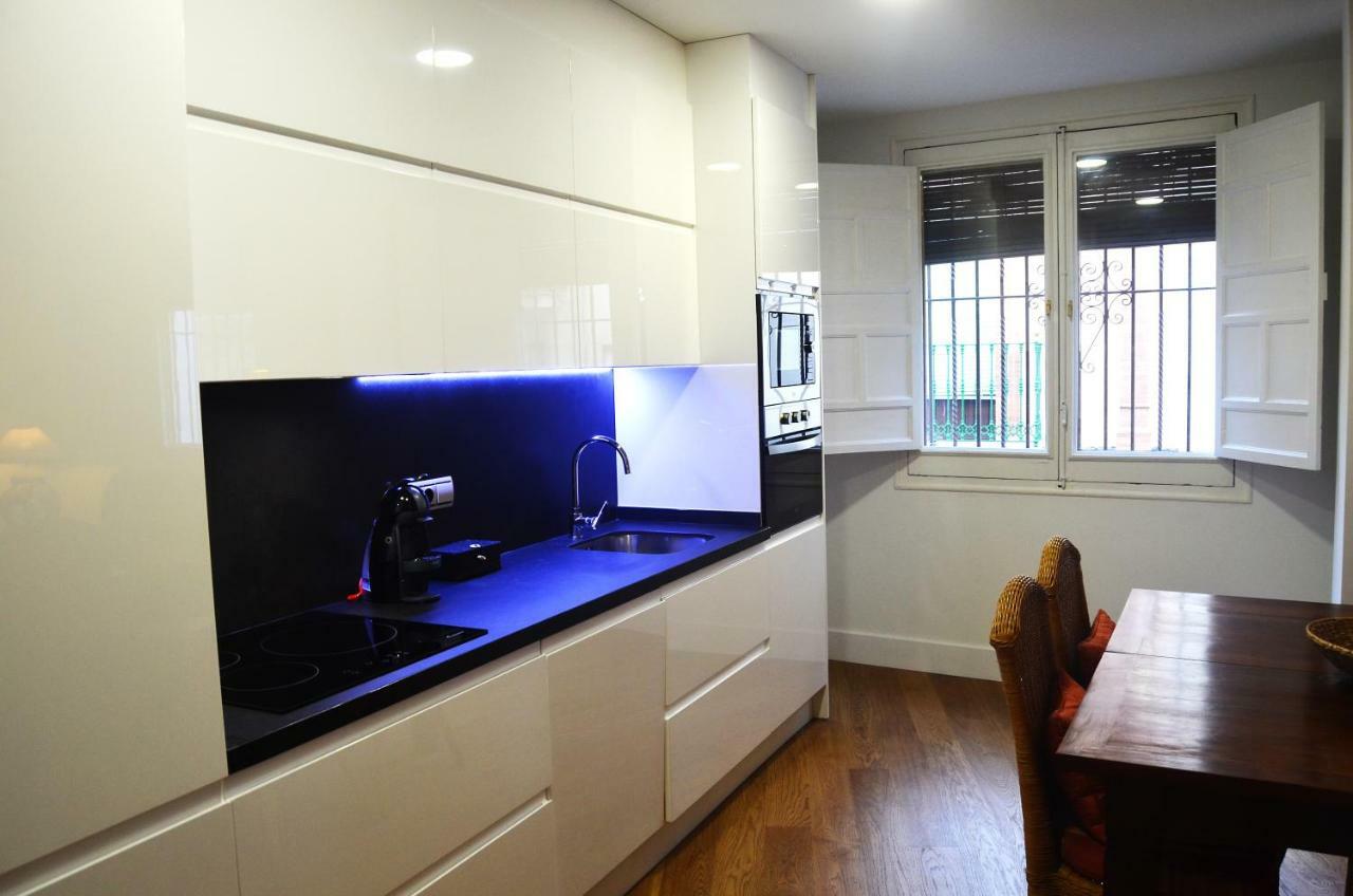 Apartamento Bt6sevilla