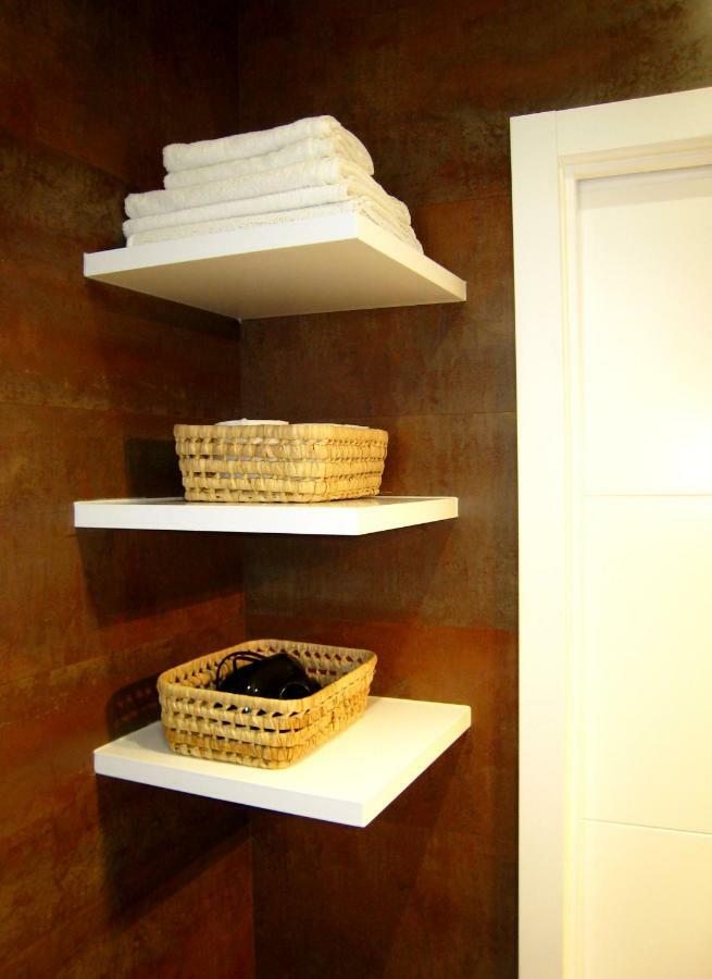 Bt6sevilla Apartamento