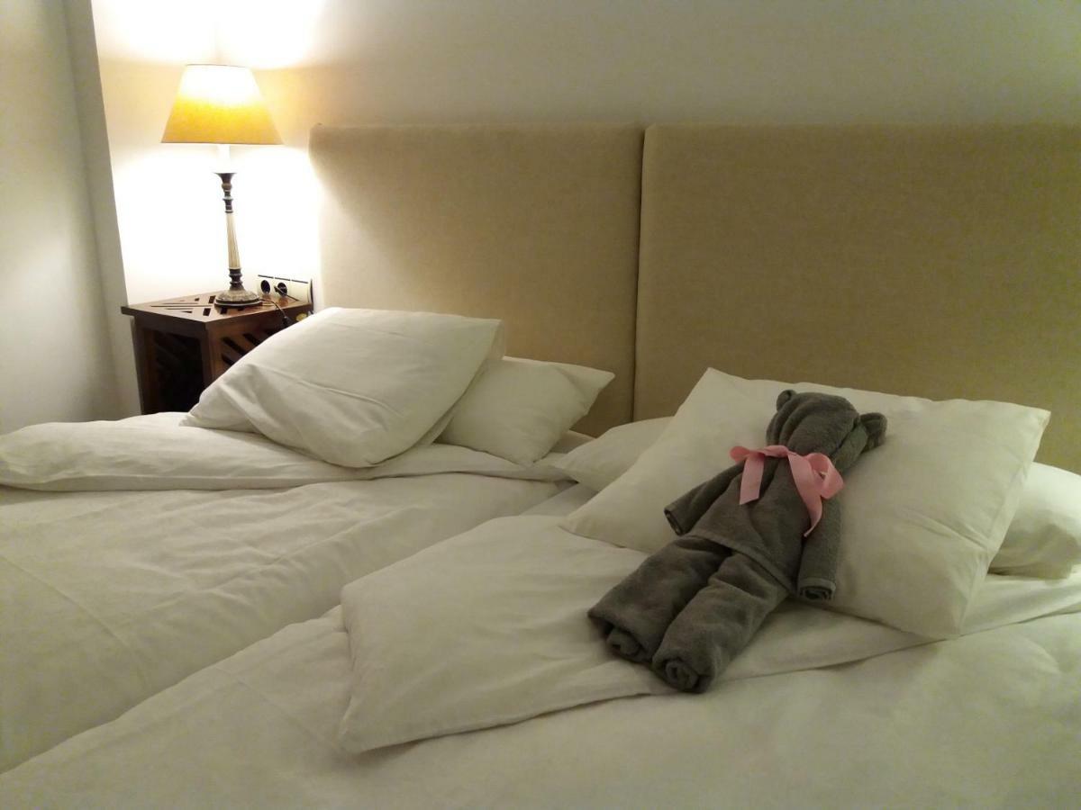 Apartamento Bt6sevilla