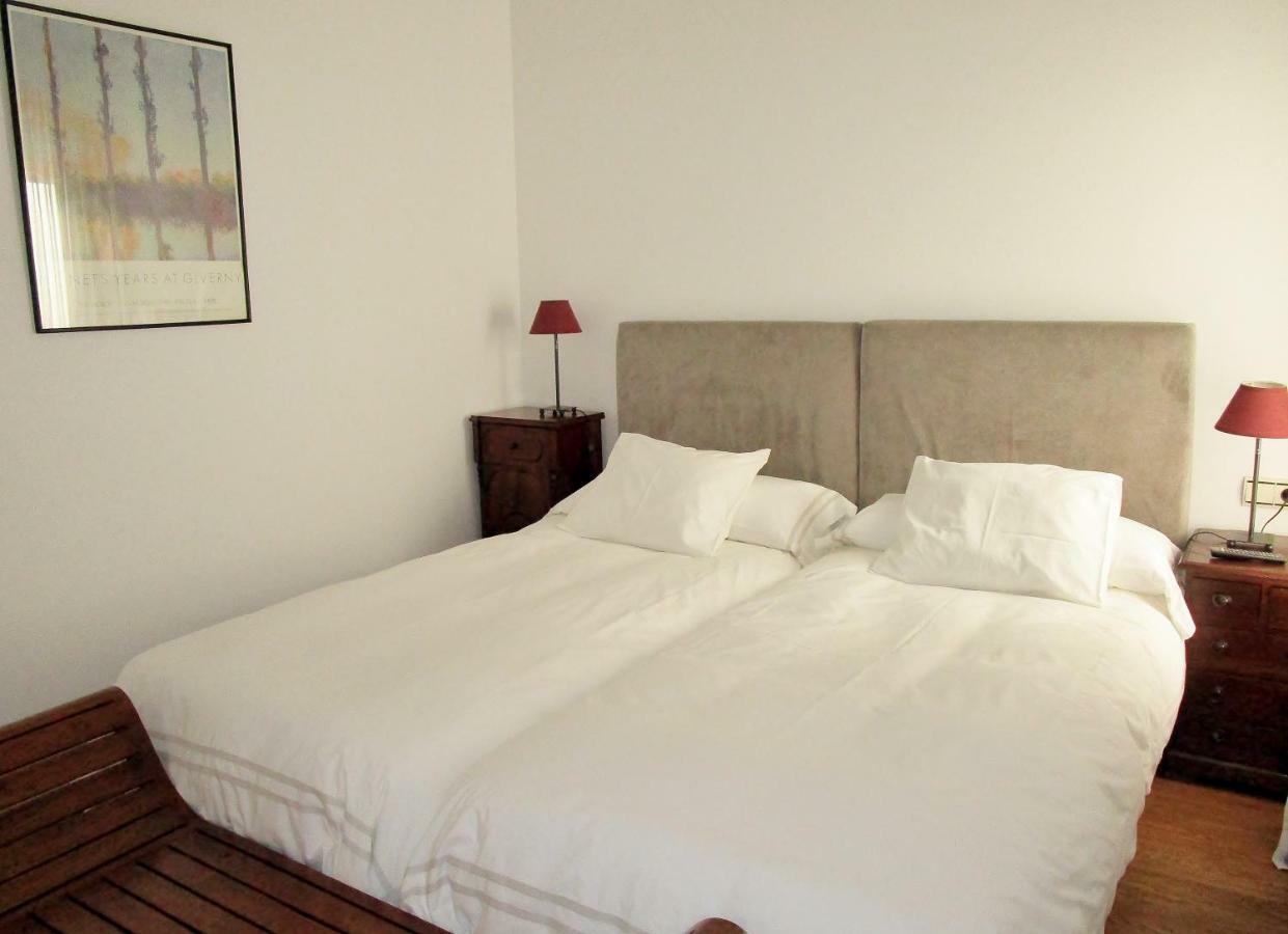 Bt6sevilla Apartamento Sevilla