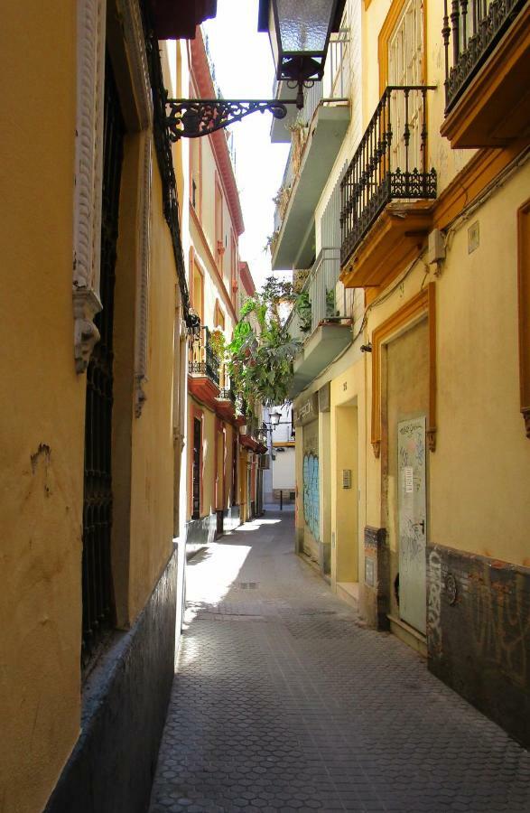 Apartamento Bt6sevilla